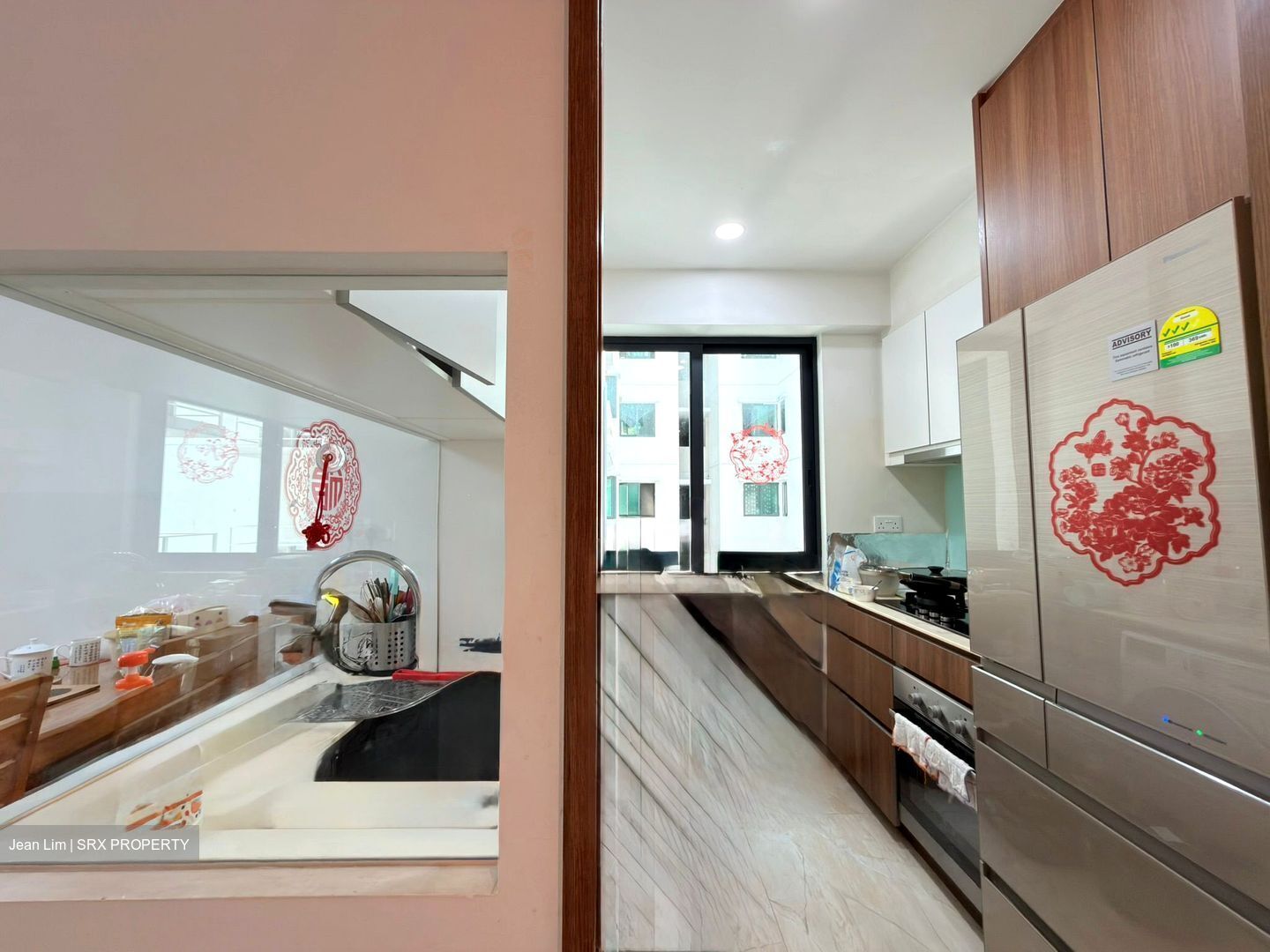 Kingsford Waterbay (D19), Apartment #610432021